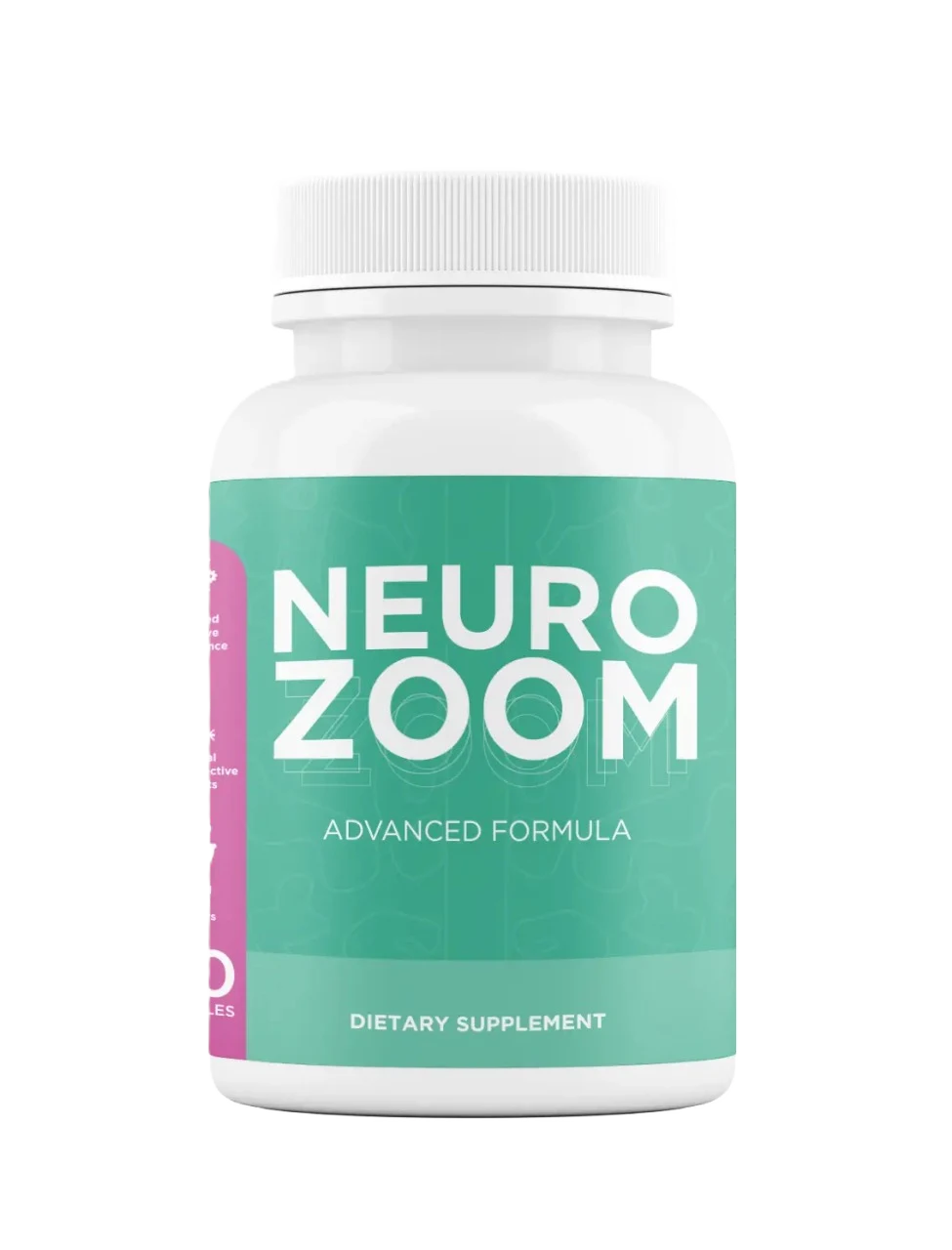 Neurozoom Brain Supplement