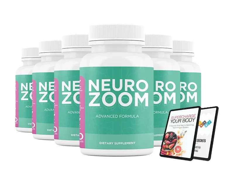 neurozoom special discount