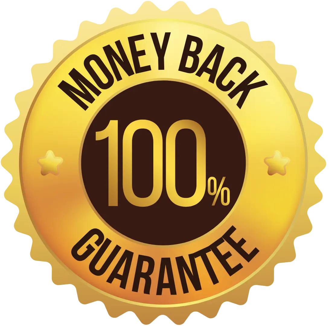 neurozoom money-back guarantee